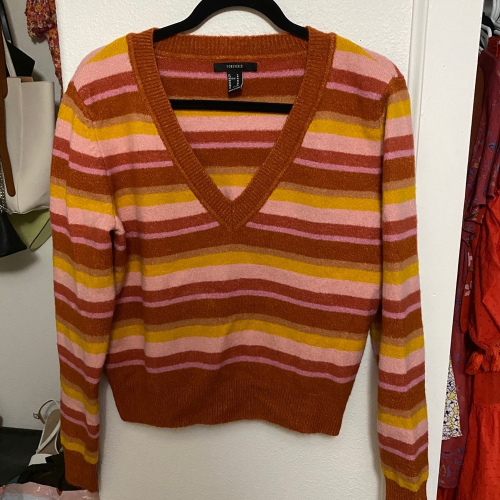 Forever 21 Sweater